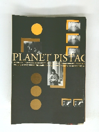 PLANET　PISTAC