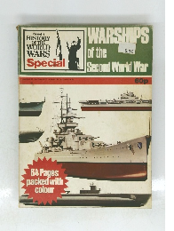 HISTORY OF THE WORLD WARS Special