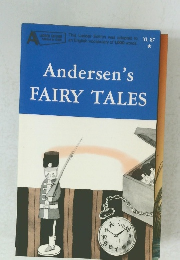 Andersen's FAIRY TALES