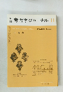 月考古学ジャーナル　1988年11月号　No.298