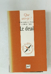 Le deuil
