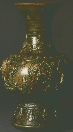 Fine Chinese and Korean Ceramics and Works of Art