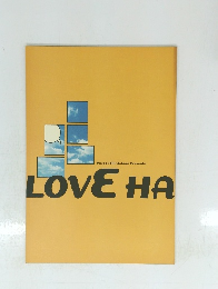 LOVE　HA