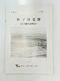 砂子田遺跡　　第2次調査説明資料