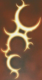 Le　Mensonge　et　Les　Croissant