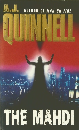A.J. AUTHOR OF MAN ON FIRE QUINNELL　THE MAHDI