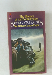 The Hound of the Baskervilles SHERLOCK HOLMES Sir Arthur Conan Doyle'
