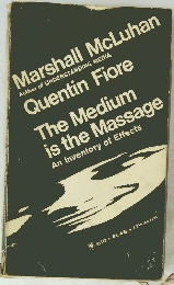Marshall McLuhan