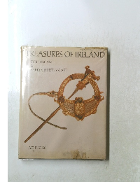 TREASURES OF IRELAND IRISH PAGAN