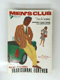 MEN'S CLUB　1982　7