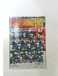 FIRE　RESCUE　EMS　67
