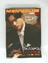 MEN'S　CLUB　昭和61年12月1日発行