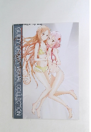GUILTY CROWN VISUAL COLLECTION