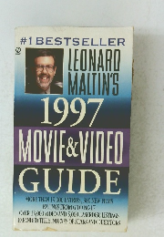 1997 MOVIE&VIDEO GUIDE