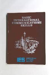 BASIC INTERNATIONAL COMMUNICATIONS SKILLS