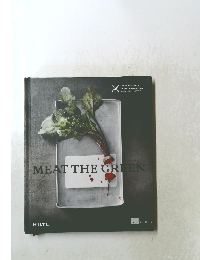 MEAT THE GREEN