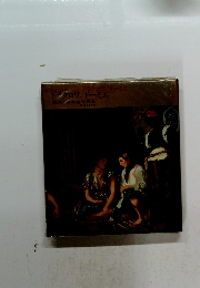 ドラクロワ ドーミエ