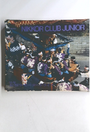 NIKKOR　CLUB　JUNIOR