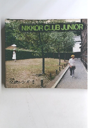 NIKKOR　CLUB　JUNIOR　交換レンズ2