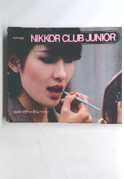 SUMMER NIKKOR CLUB JUNIOR