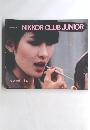 SUMMER NIKKOR CLUB JUNIOR