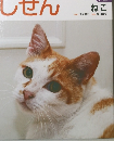 しぜん　キンダーブック12　ねこ