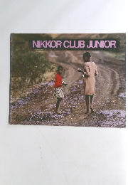 NIKKOR CLUB JUNIOR