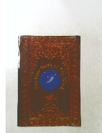 The Love Story Of The Witch