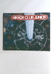 NIKKOR CLUB JUNIOR 秋号