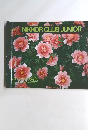NIKKOR CLUB JUNIOR　夏号