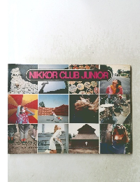 NIKKOR CLUB JUNIOR 1983-52