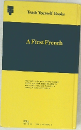 A First French