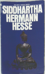 SIDDHARTHA HERMANN HESSE
