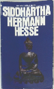 SIDDHARTHA HERMANN HESSE
