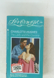 Loveswept　494　The Lady and the Cowboy