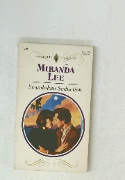 MIRANDA　LEE　Scandalous　Seduction