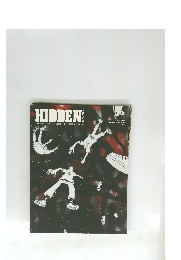 HIDDEN　WINTER 2018-2019