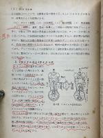 農業機械技術 機械解説と農作業