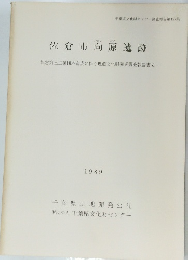 佐倉市向原遺跡- 佐倉第三工業団地造成に伴う埋蔵文化財発掘調査報告書 VI