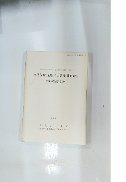 市原市西野遺跡・白山遺跡・村上遺跡 発掘調査報告書 1989