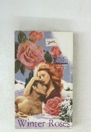 冬のばら　Danelle Trent Winter Roses