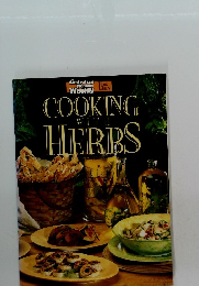 COOKING WITH HERBS