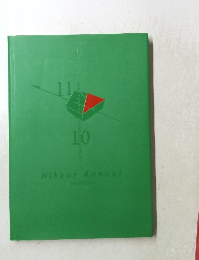 Nikkor Annual 2010-2011
