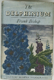 The DELPHINIUM
