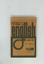 INTENSIVE COURSE IN english　PART1
