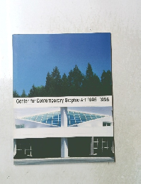 Center for Contemporary Graphic Art 1995-1996