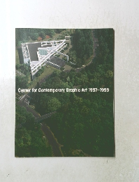 Center for Contemporary Graphic Art 1997-1999