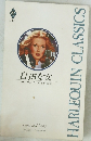 HARLEQUIN　CLASSICS　自由な女