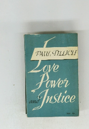 Love　Power　and　Justice
