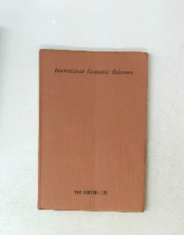 International Economic Relations
